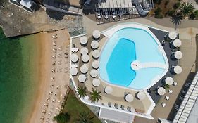 Marpunta Resort Alonnisos